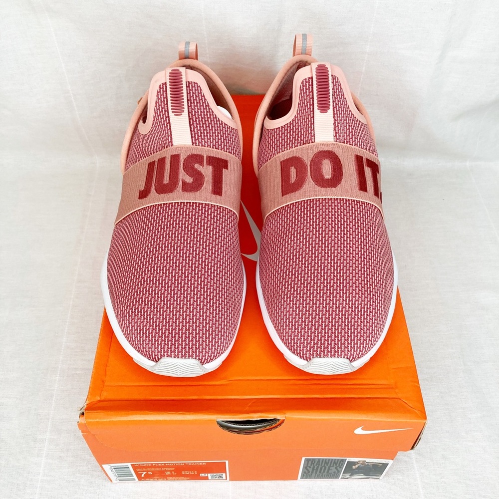 Nike Women's Flex Motion Training Shoes Size 7.5